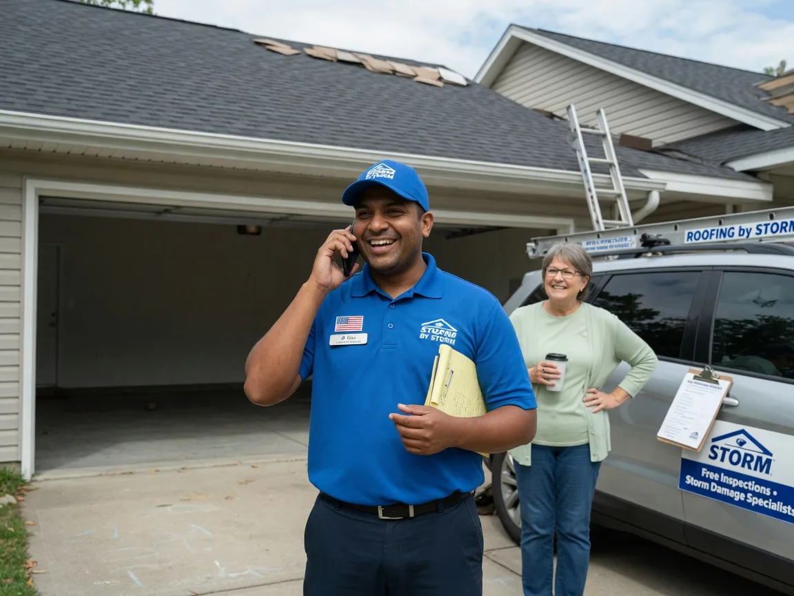 Roof Repair Near Me Richton, MS FAQs