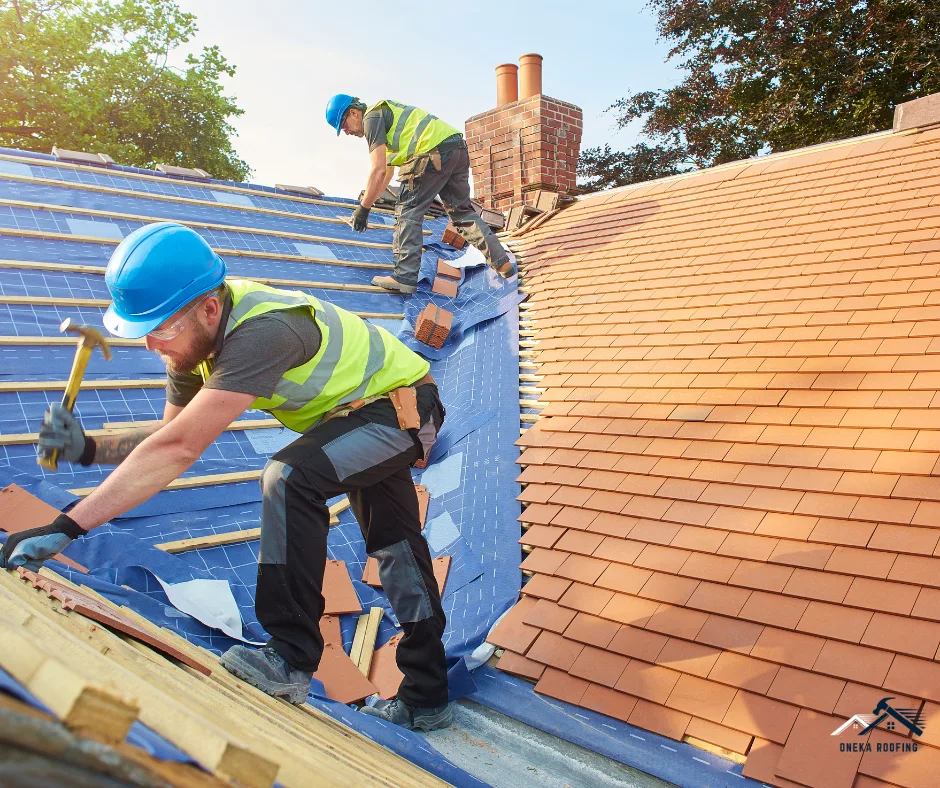 Why choose Roof Repair Near Me in Richton, MS